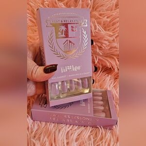 Red Aspen Juanita's Lessons